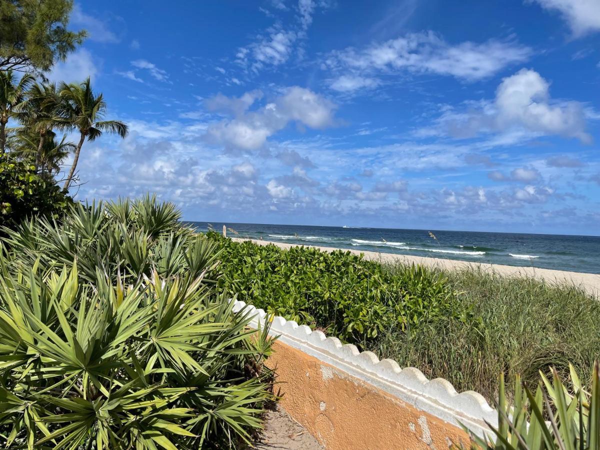 2Br Comfortable Downtown House Near Beach And More West Palm Beach Extérieur photo