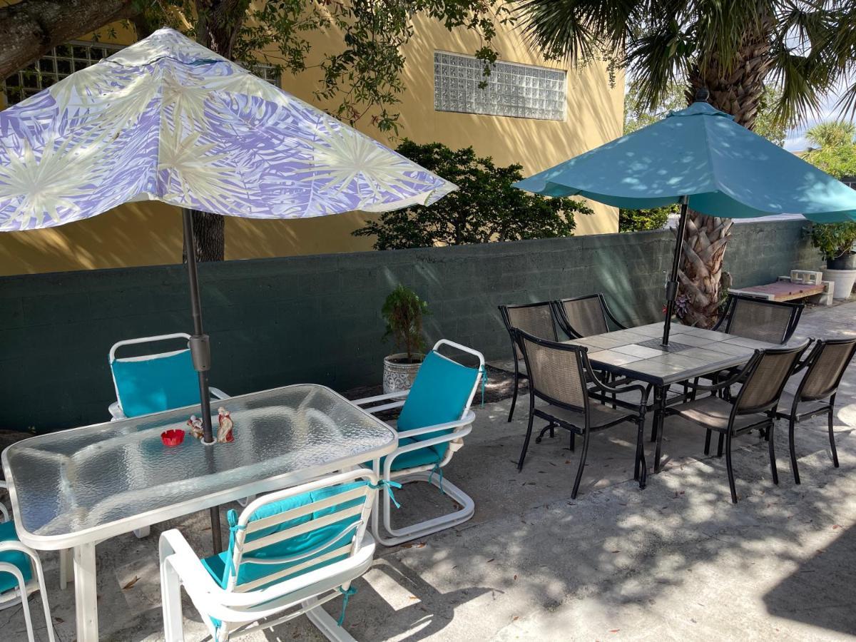 2Br Comfortable Downtown House Near Beach And More West Palm Beach Extérieur photo
