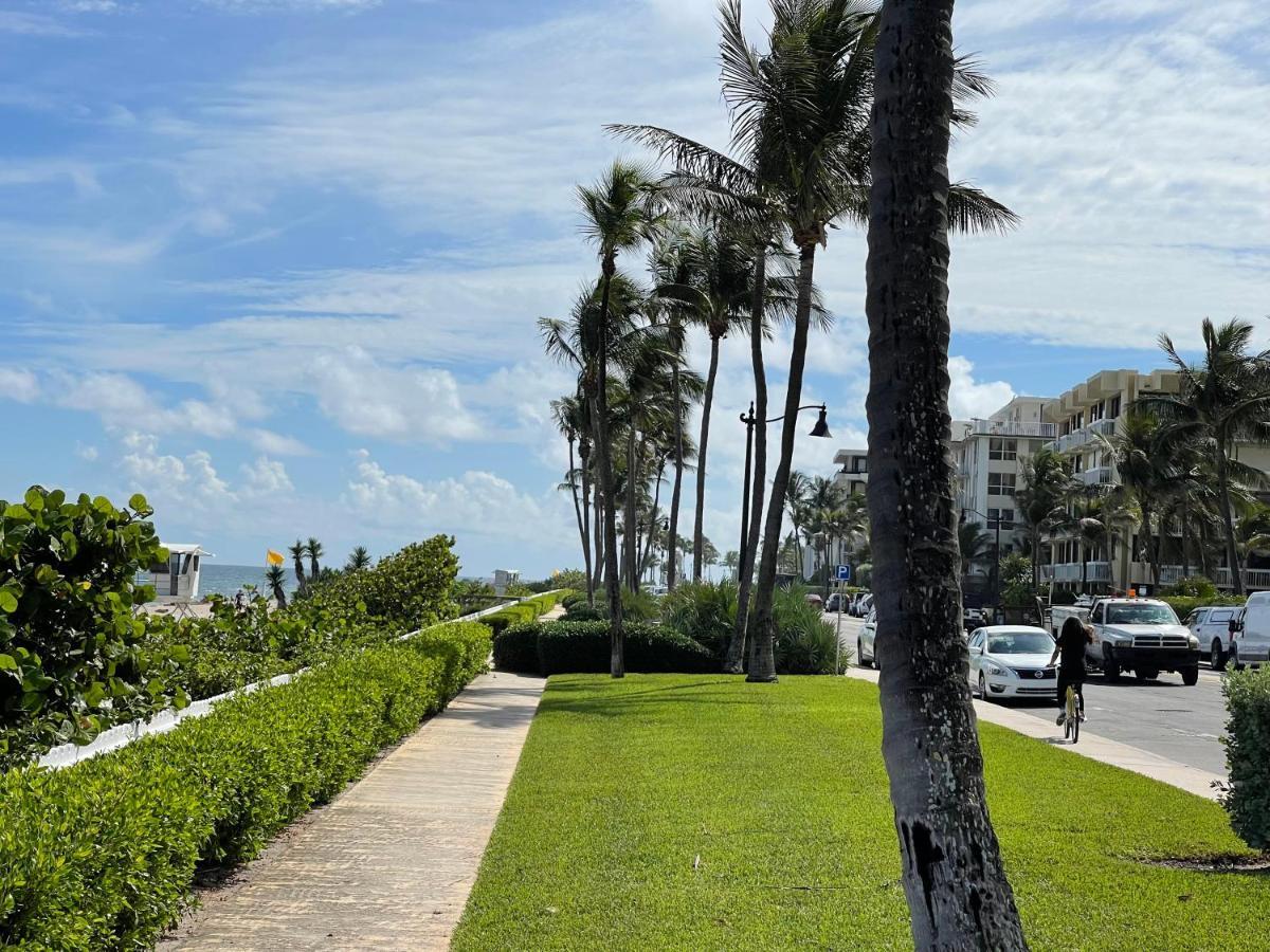 2Br Comfortable Downtown House Near Beach And More West Palm Beach Extérieur photo