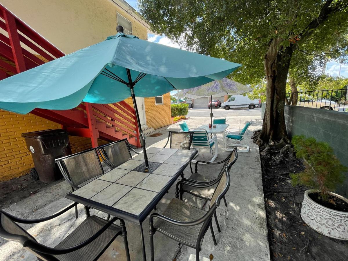 2Br Comfortable Downtown House Near Beach And More West Palm Beach Extérieur photo