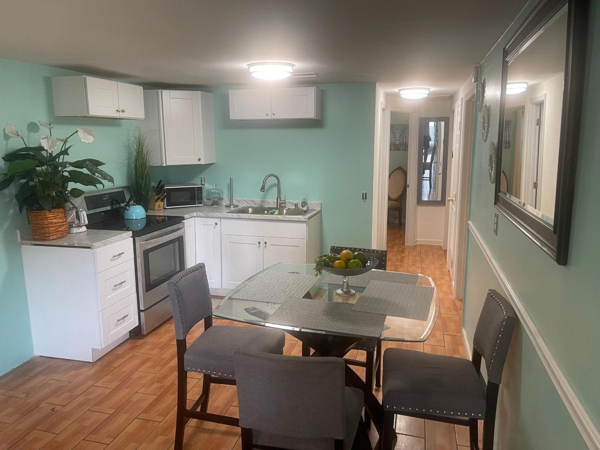 2Br Comfortable Downtown House Near Beach And More West Palm Beach Extérieur photo