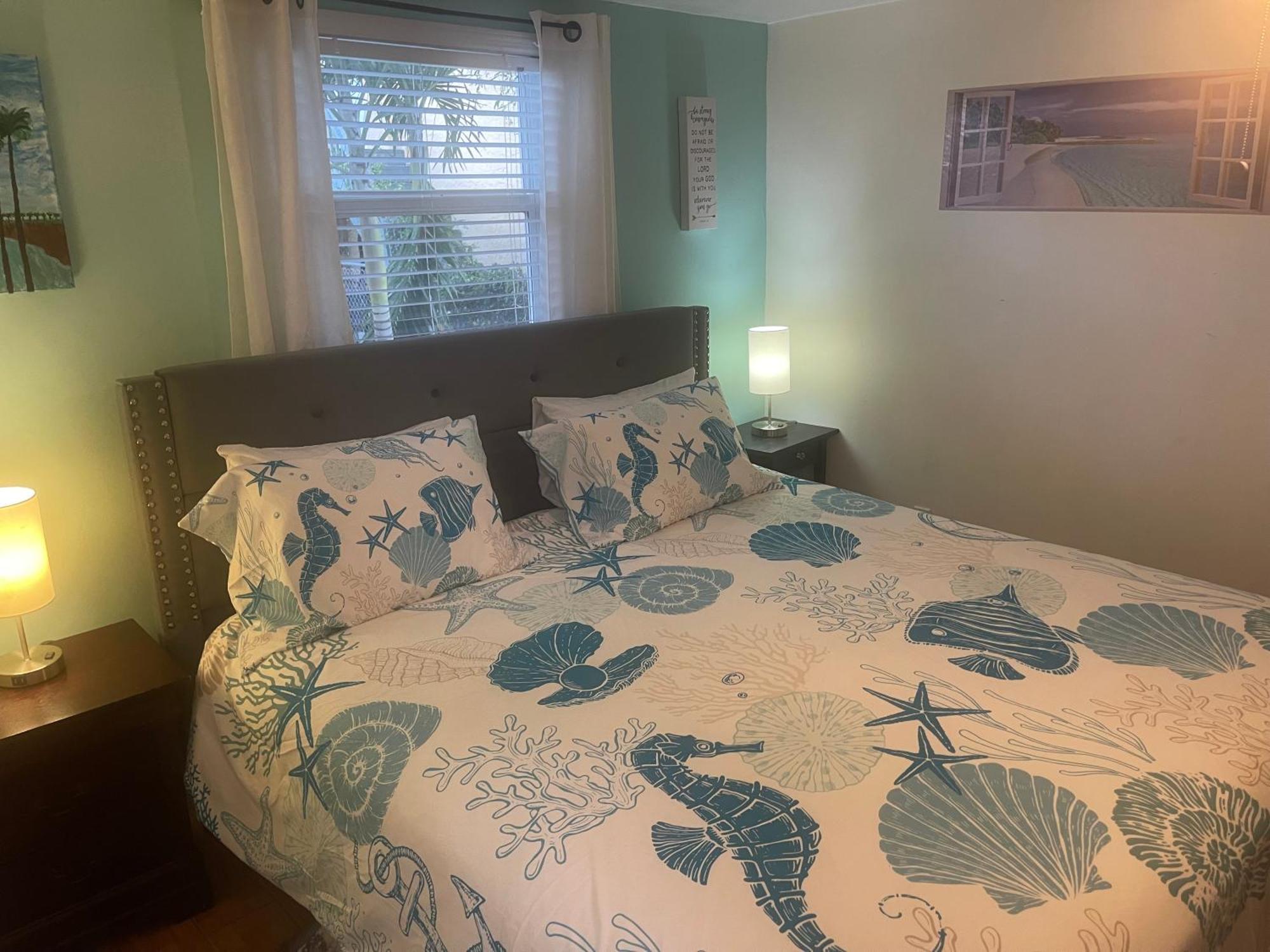 2Br Comfortable Downtown House Near Beach And More West Palm Beach Extérieur photo