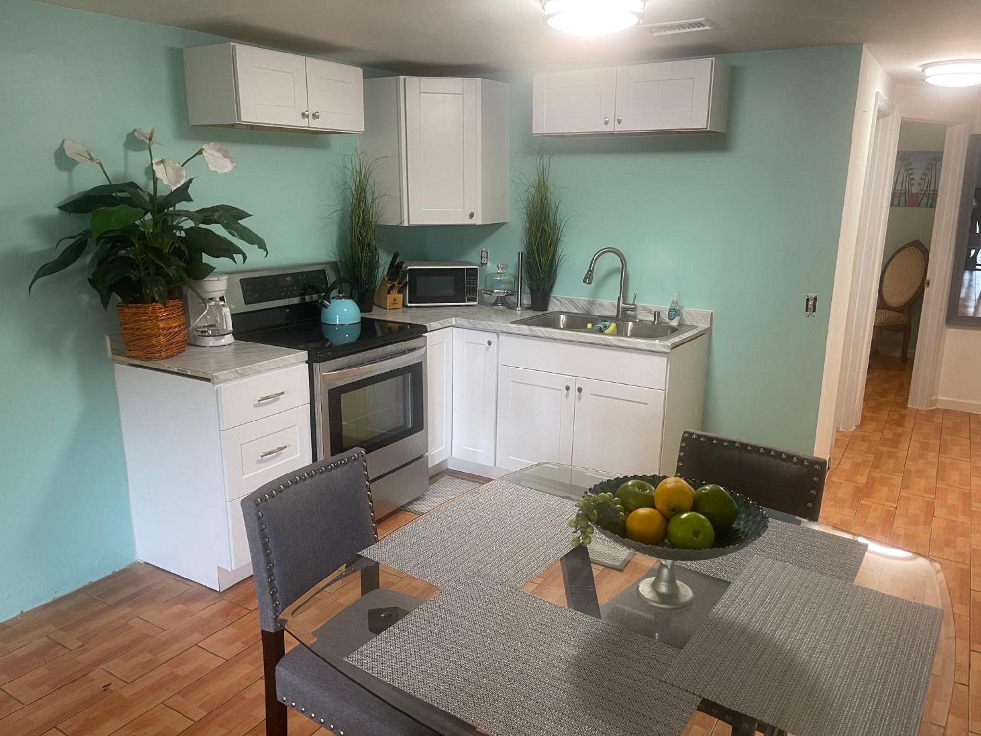 2Br Comfortable Downtown House Near Beach And More West Palm Beach Extérieur photo
