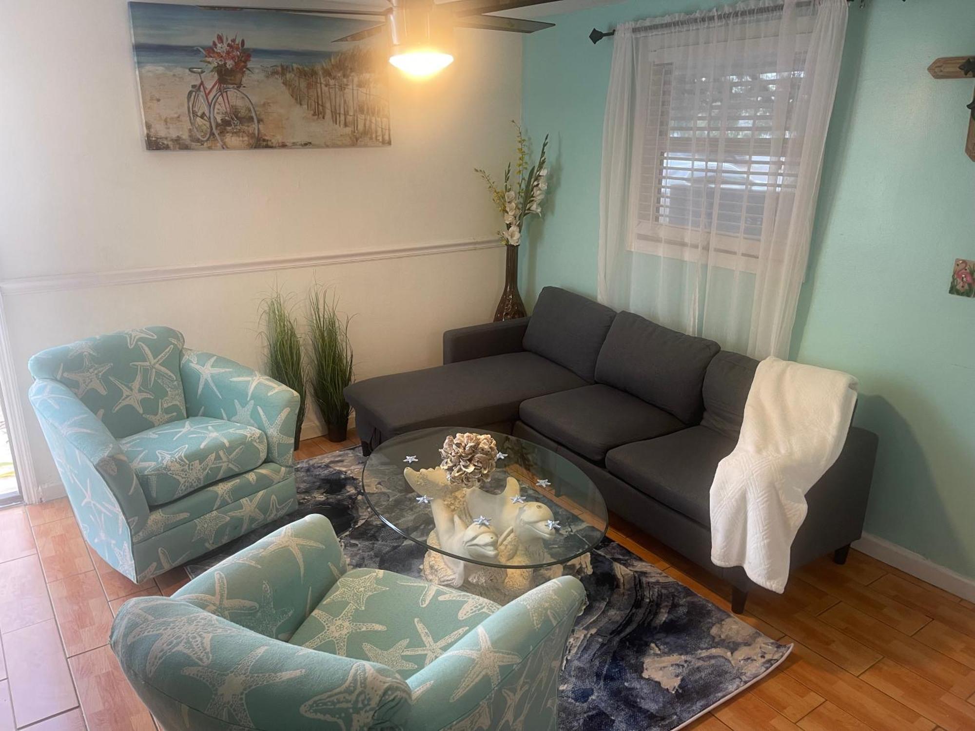 2Br Comfortable Downtown House Near Beach And More West Palm Beach Extérieur photo